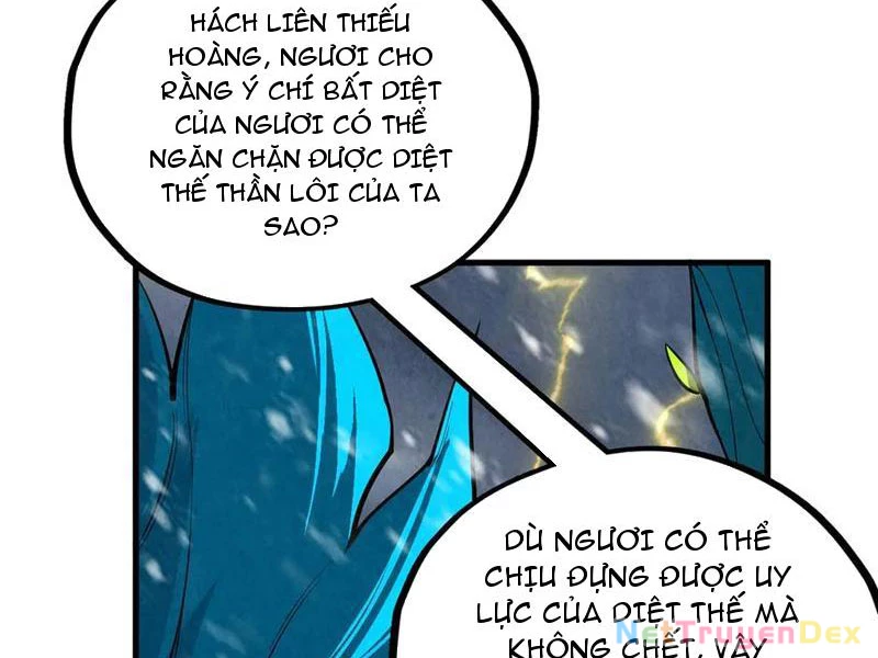 Vạn Cổ Chí Tôn Chapter 377 - Trang 34