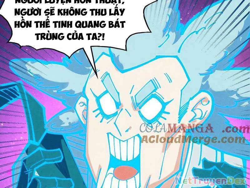 Vạn Cổ Chí Tôn Chapter 378 - Trang 141