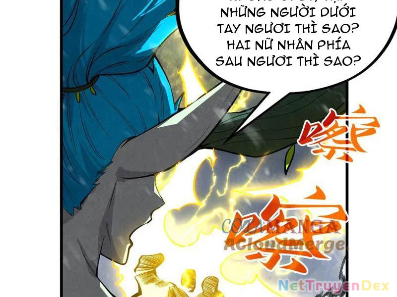 Vạn Cổ Chí Tôn Chapter 377 - Trang 35