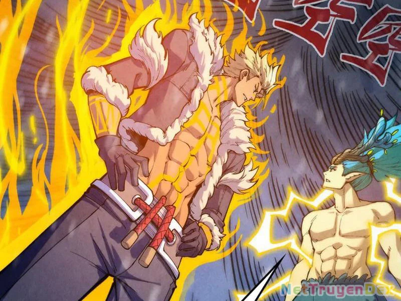 Vạn Cổ Chí Tôn Chapter 377 - Trang 6