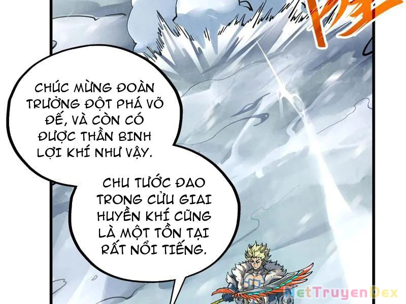 Vạn Cổ Chí Tôn Chapter 377 - Trang 79