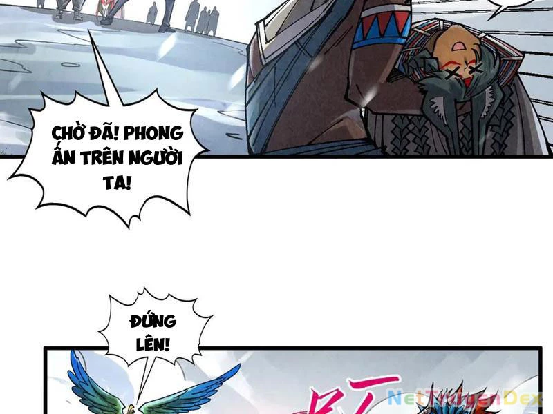 Vạn Cổ Chí Tôn Chapter 377 - Trang 62