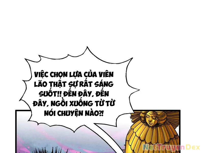 Vạn Cổ Chí Tôn Chapter 378 - Trang 151