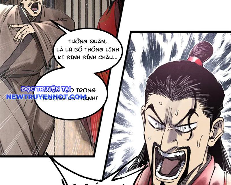 Thiên Hạ Đệ Nhất Lữ Bố chapter 109 - Trang 45