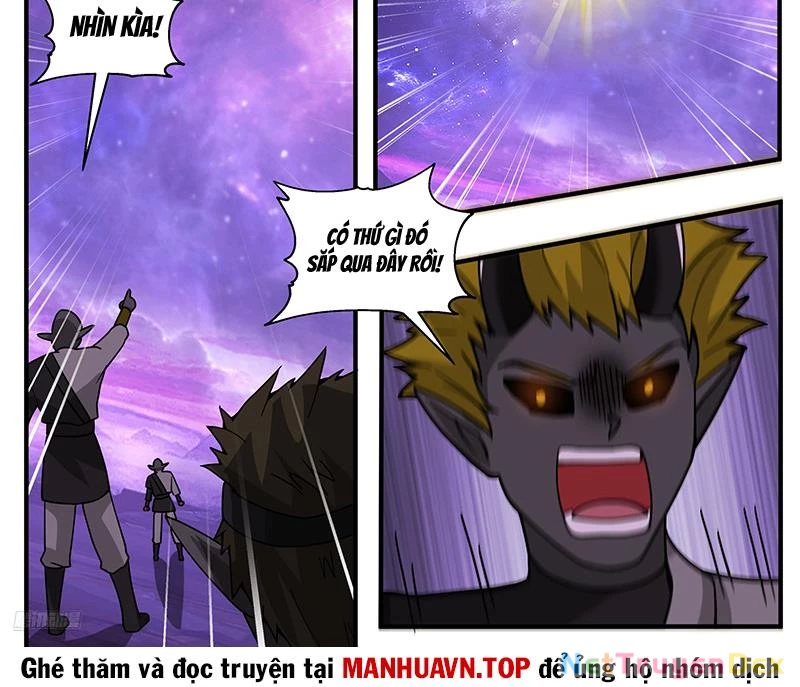 Võ Luyện Đỉnh Phong Chapter 3805 - Trang 7