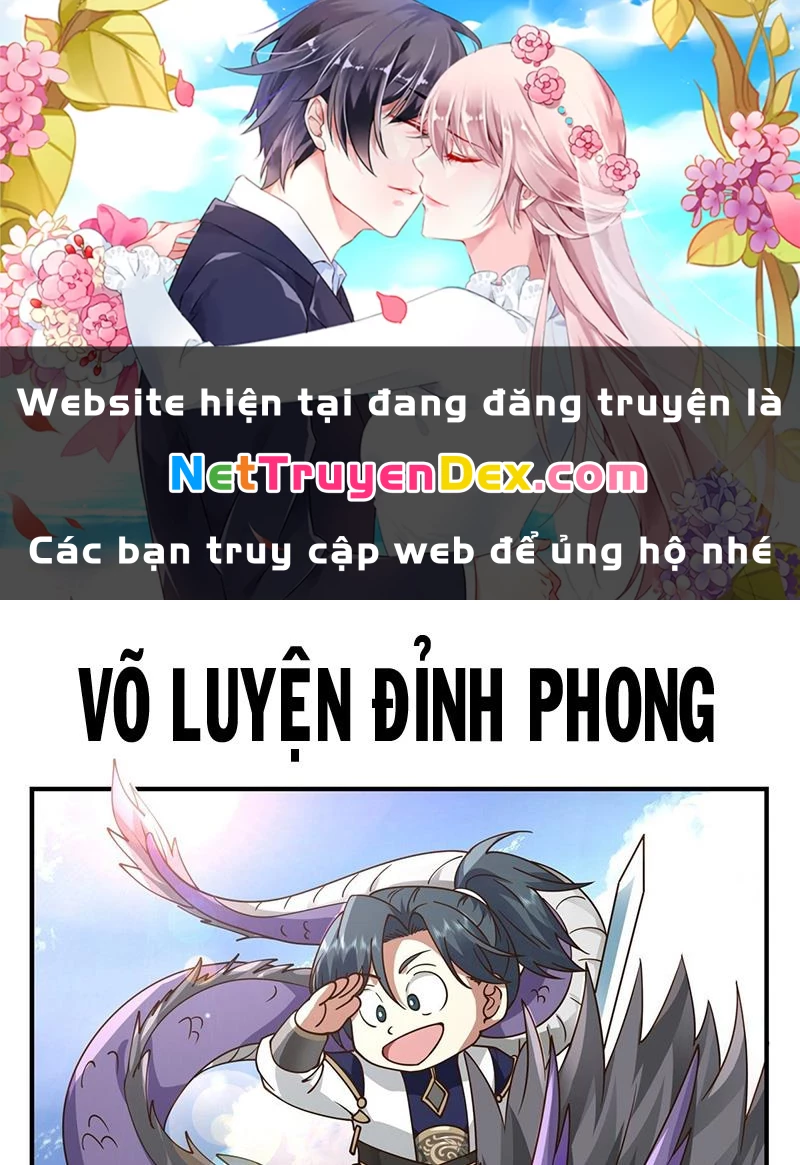 Võ Luyện Đỉnh Phong Chapter 3805 - Trang 0