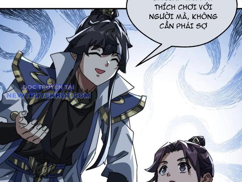 Mời Công Tử Trảm Yêu chapter 139 - Trang 139