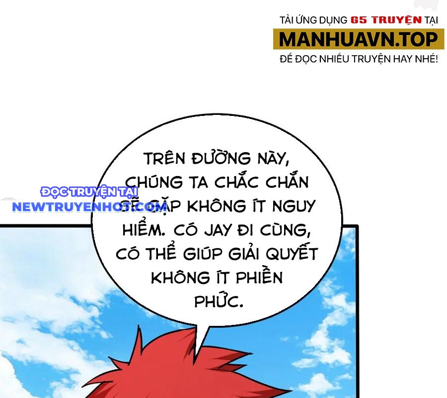 Ác Long Chuyển Sinh: Bắt Đầu Phục Thù Từ 5 Tuổi chapter 121 - Trang 25