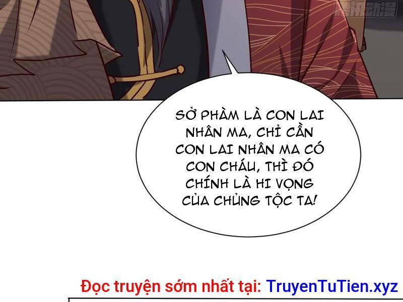 Bảy Vị Sư Tỷ Sủng Ta Tới Trời Chapter 86 - Trang 49