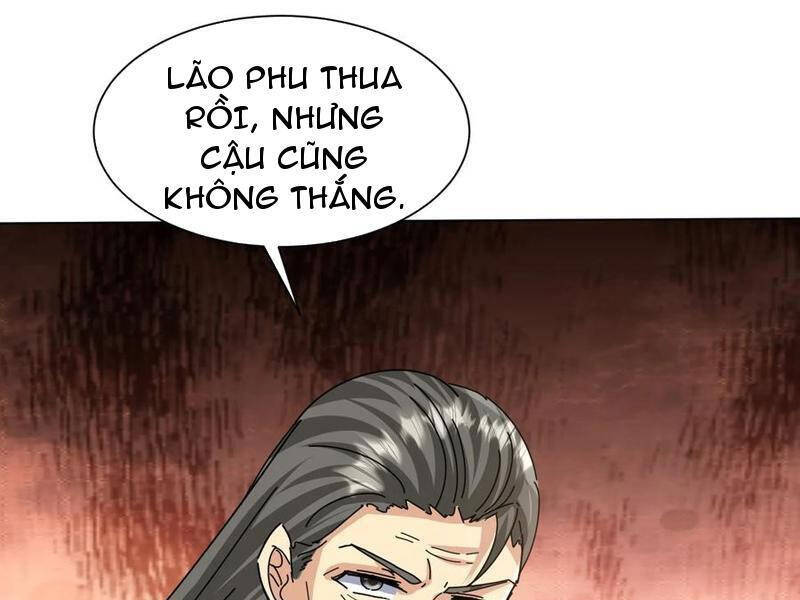 Bảy Vị Sư Tỷ Sủng Ta Tới Trời Chapter 86 - Trang 23