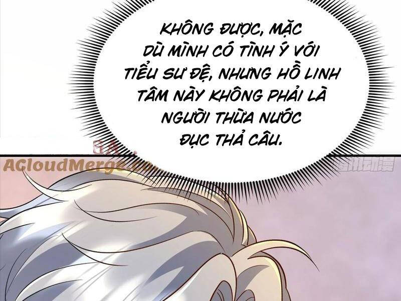 Bảy Vị Sư Tỷ Sủng Ta Tới Trời Chapter 86 - Trang 82