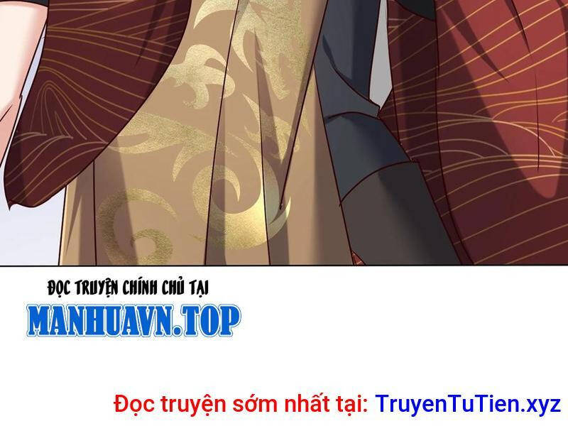 Bảy Vị Sư Tỷ Sủng Ta Tới Trời Chapter 86 - Trang 42