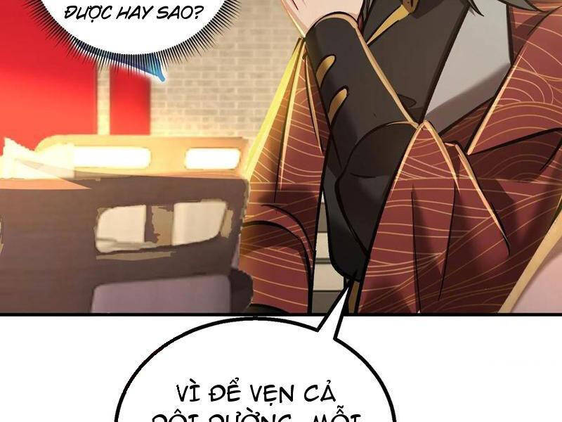 Bảy Vị Sư Tỷ Sủng Ta Tới Trời Chapter 86 - Trang 104