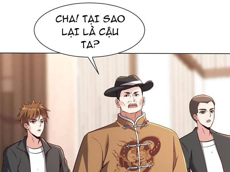 Bảy Vị Sư Tỷ Sủng Ta Tới Trời Chapter 86 - Trang 47