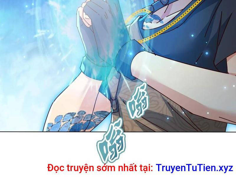 Bảy Vị Sư Tỷ Sủng Ta Tới Trời Chapter 86 - Trang 14