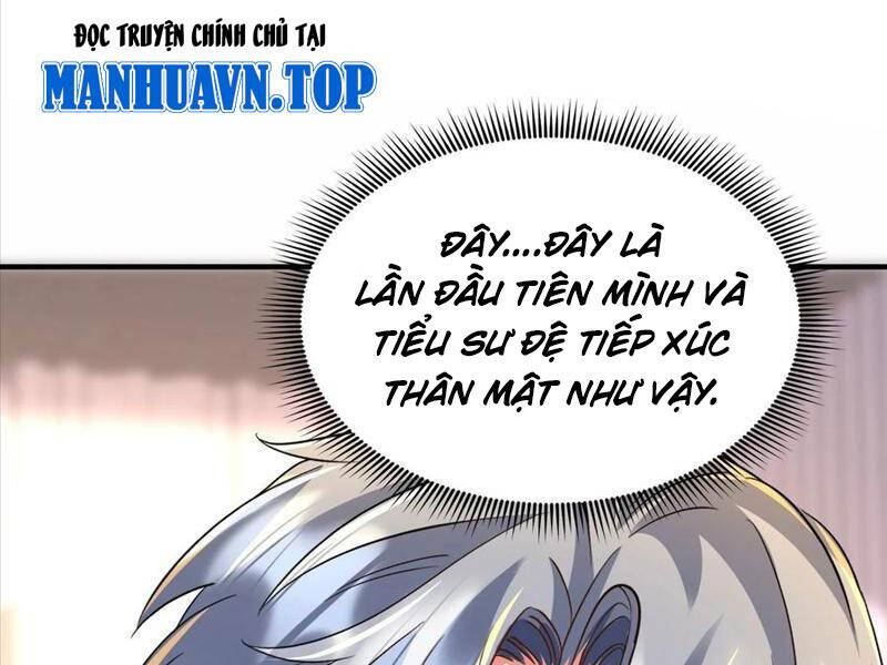 Bảy Vị Sư Tỷ Sủng Ta Tới Trời Chapter 86 - Trang 75