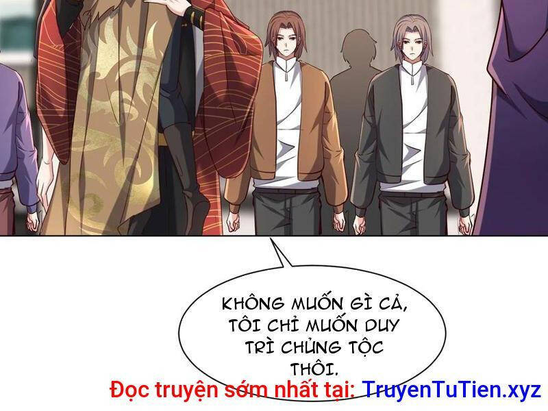 Bảy Vị Sư Tỷ Sủng Ta Tới Trời Chapter 86 - Trang 45