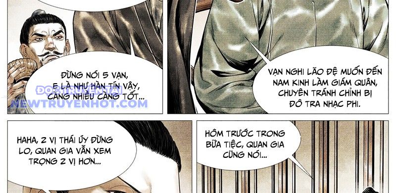 Bắt đầu Từ Làm Vong Quốc Hoàng đế chapter 145 - Trang 9