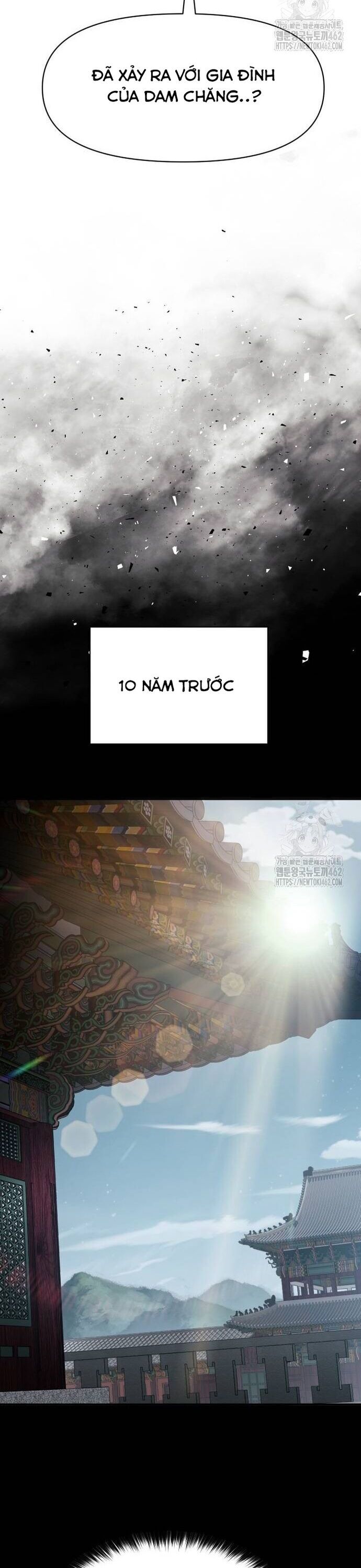 Ám Vệ Chapter 43 - Trang 31