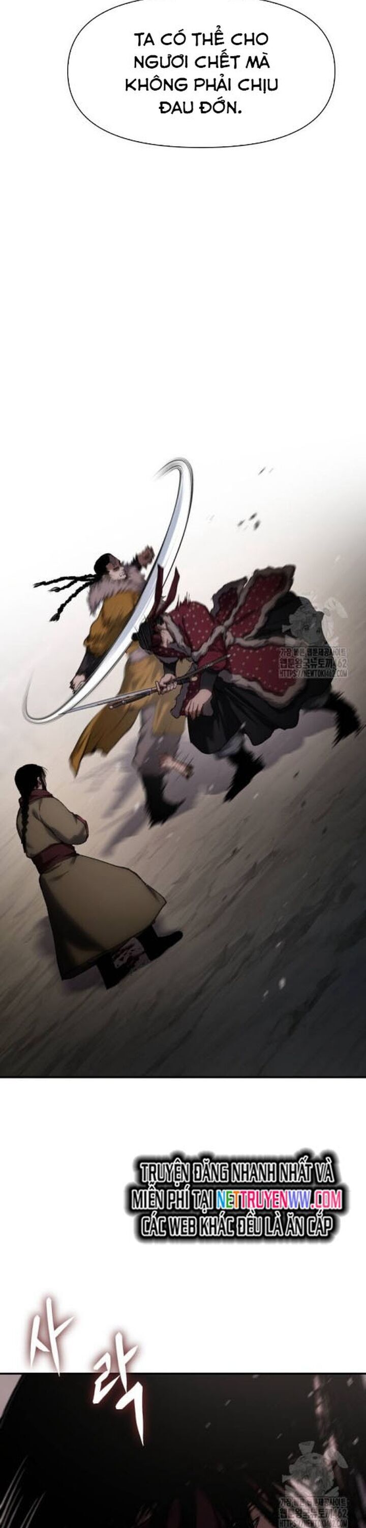 Ám Vệ Chapter 42 - Trang 5