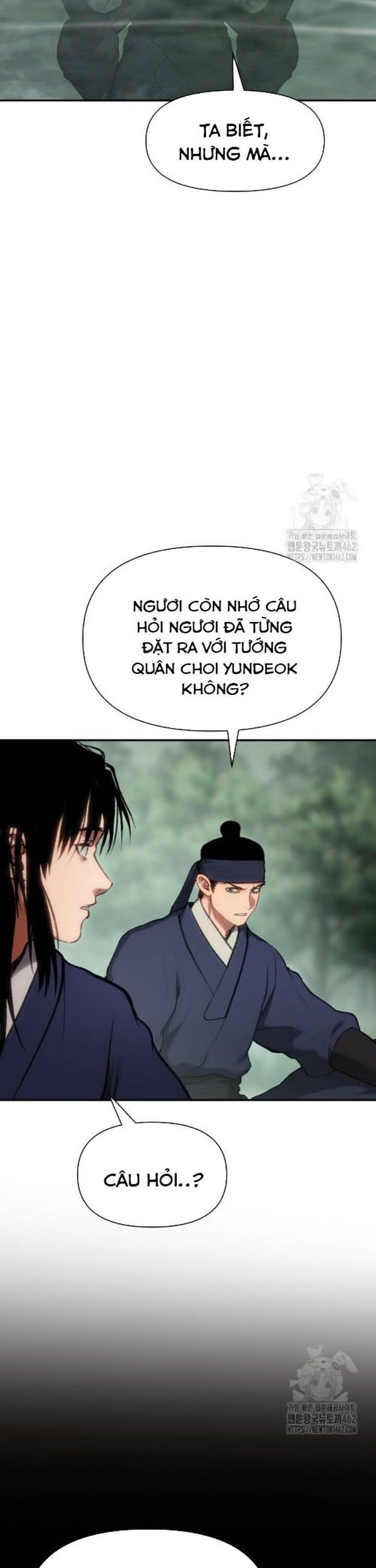 Ám Vệ Chapter 42 - Trang 24