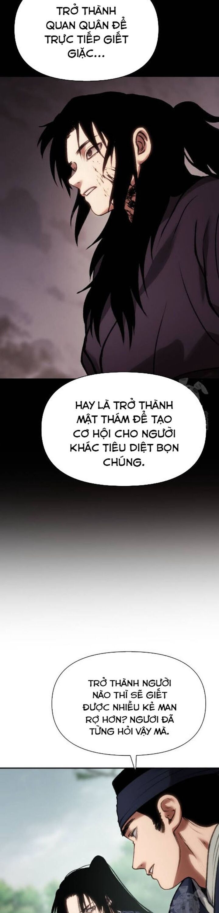 Ám Vệ Chapter 42 - Trang 25