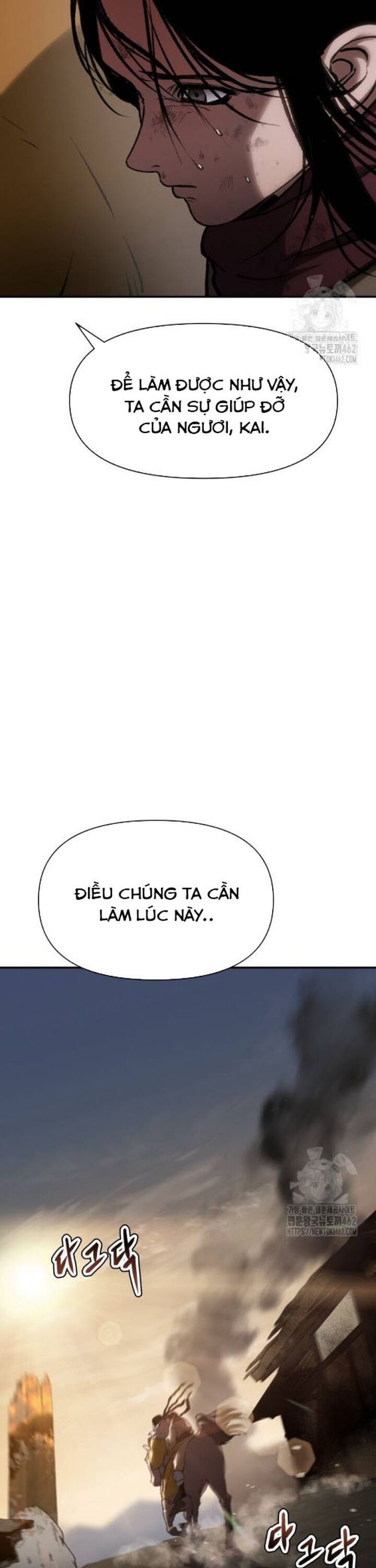 Ám Vệ Chapter 42 - Trang 13