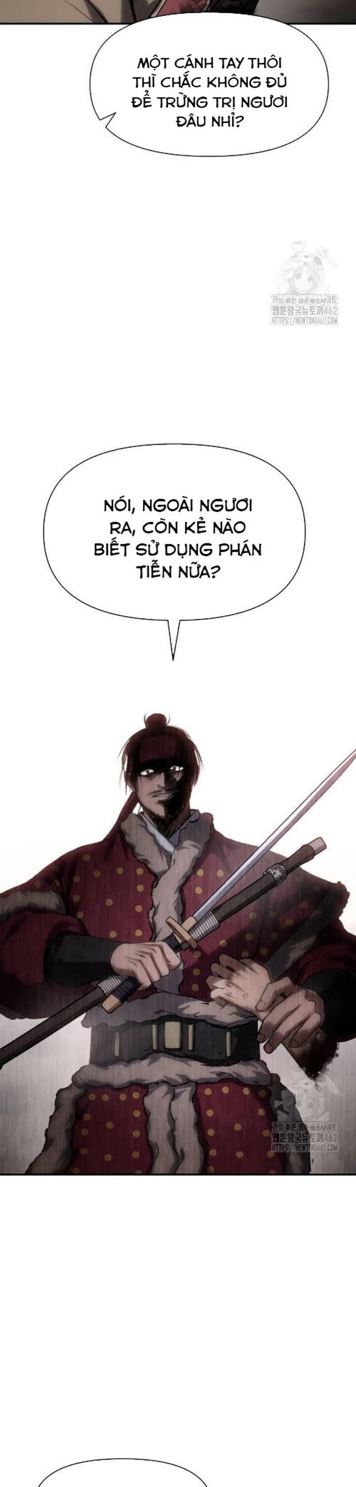 Ám Vệ Chapter 42 - Trang 3