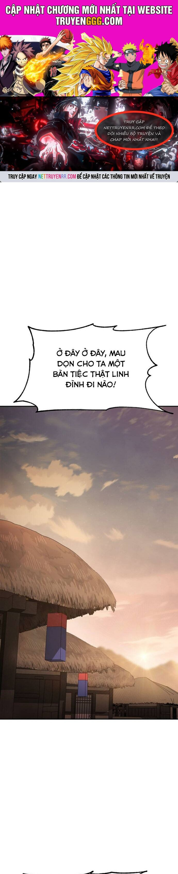 Ám Vệ Chapter 43 - Trang 0