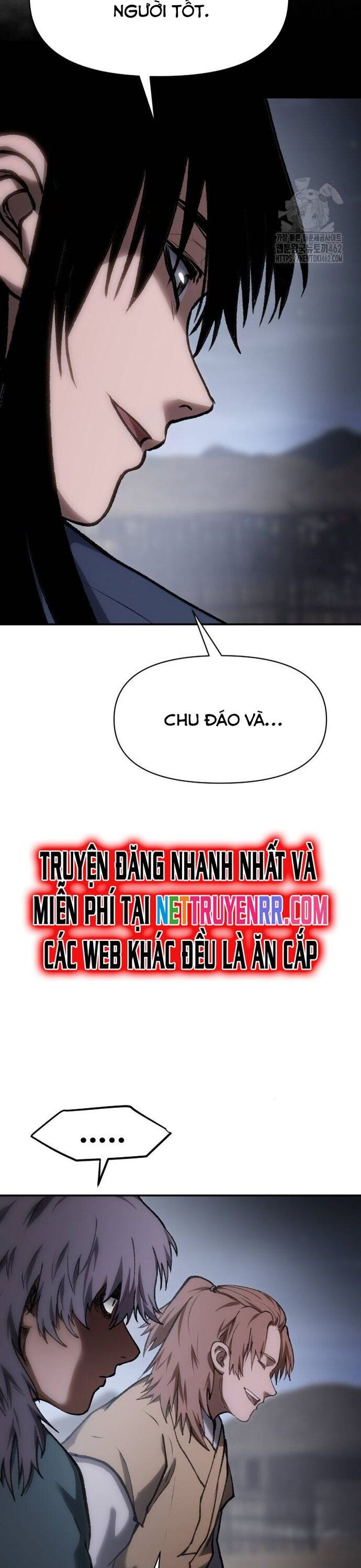 Ám Vệ Chapter 43 - Trang 17