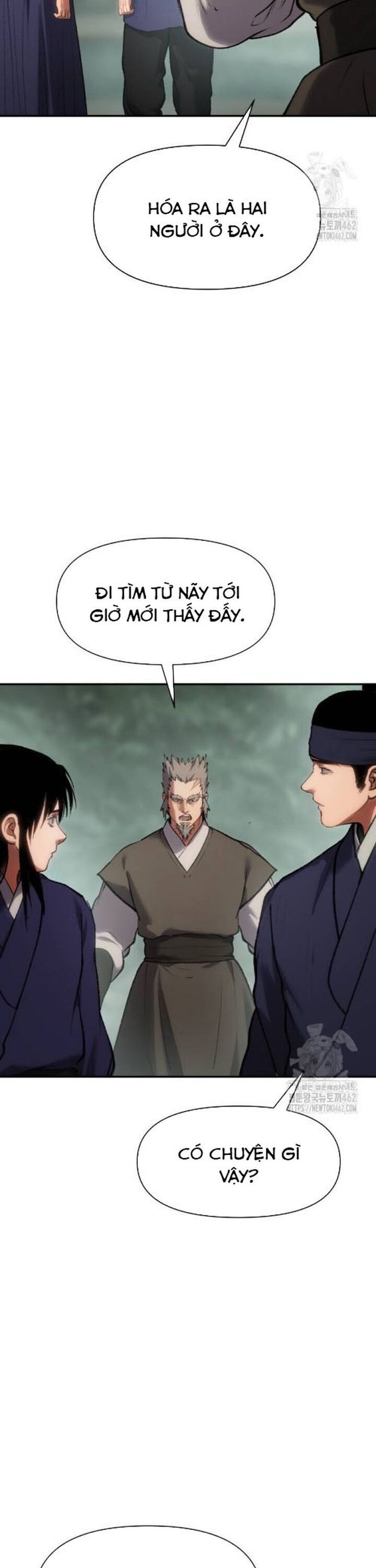 Ám Vệ Chapter 42 - Trang 37