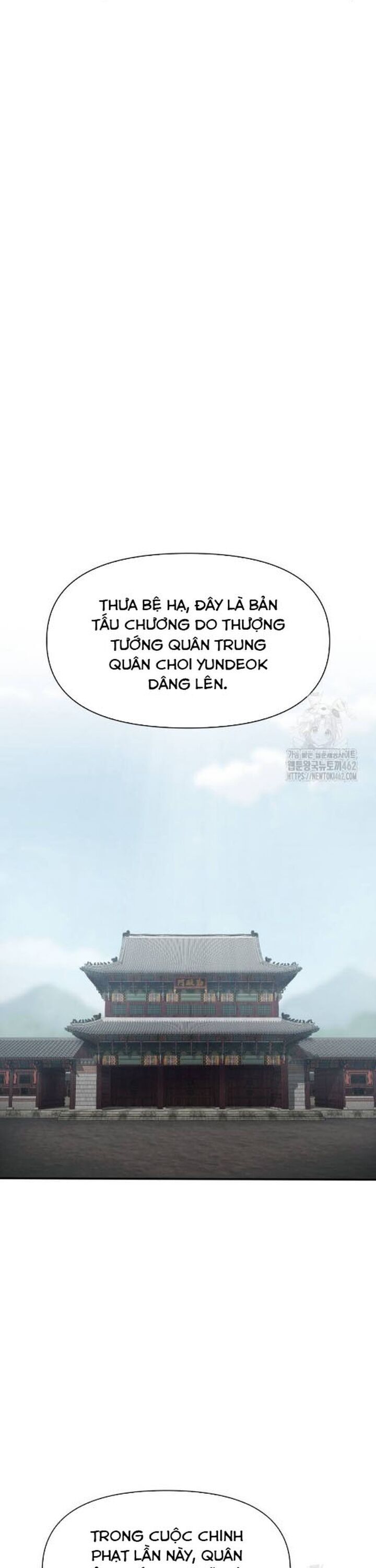 Ám Vệ Chapter 42 - Trang 45