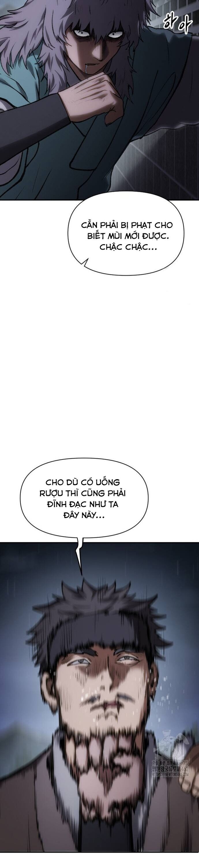 Ám Vệ Chapter 43 - Trang 52