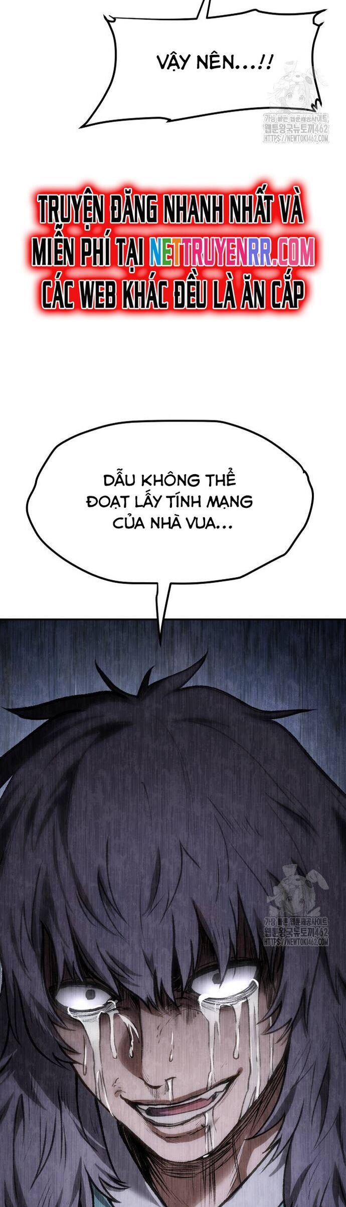 Ám Vệ Chapter 43 - Trang 56