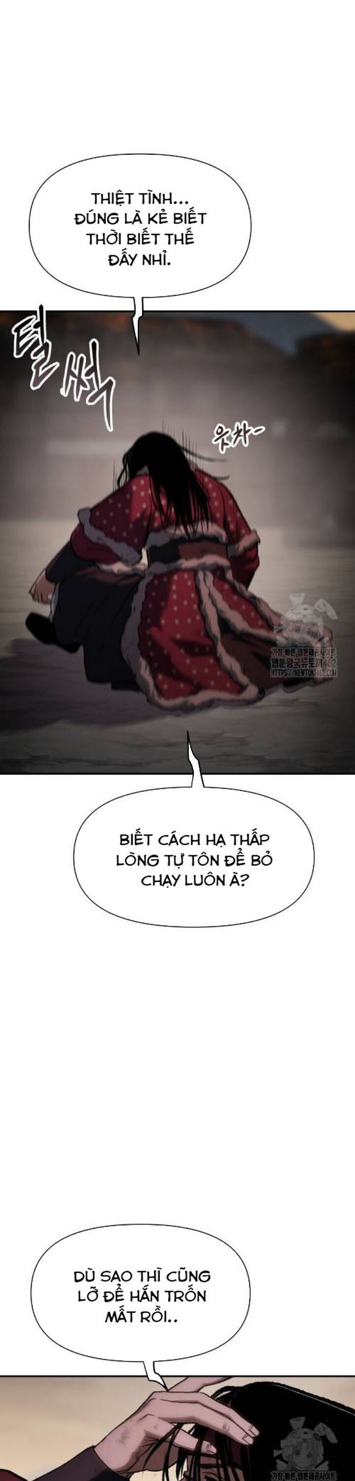 Ám Vệ Chapter 42 - Trang 15