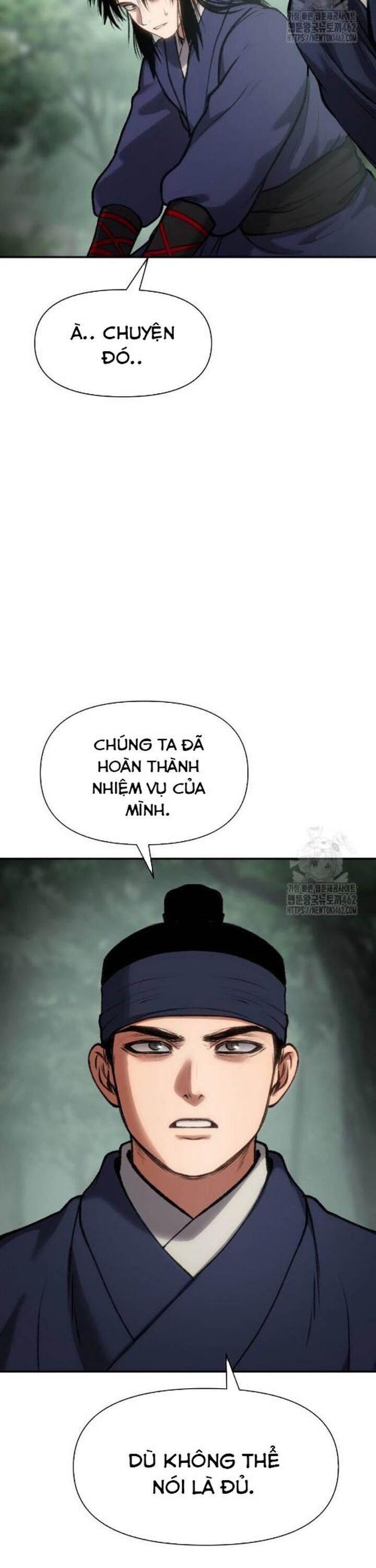 Ám Vệ Chapter 42 - Trang 26