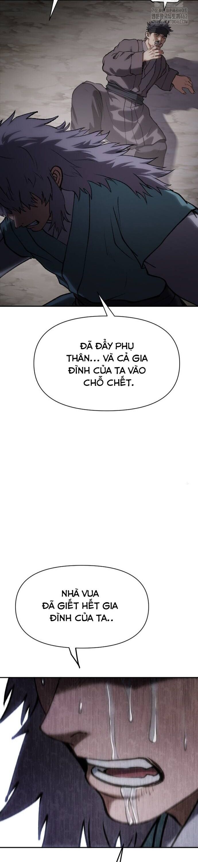 Ám Vệ Chapter 43 - Trang 55