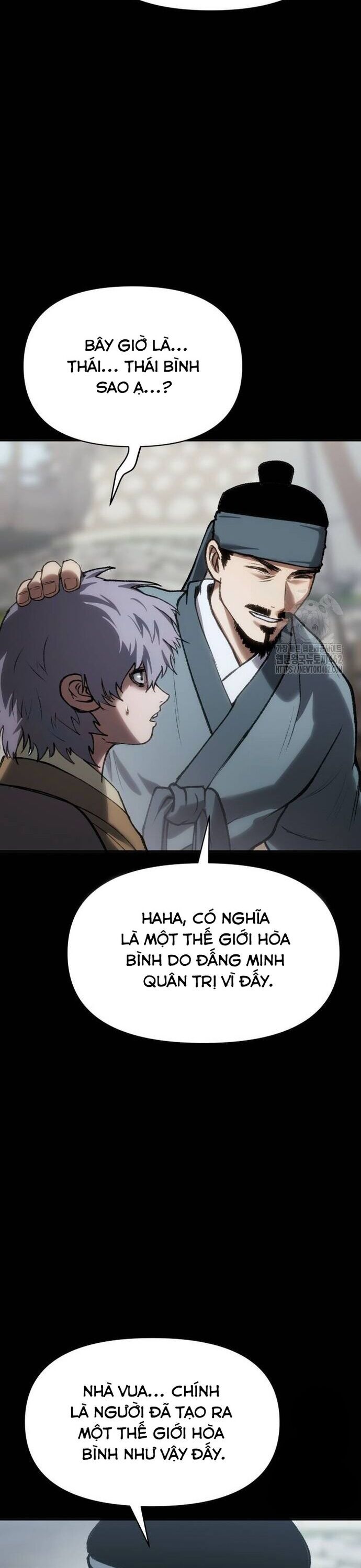 Ám Vệ Chapter 43 - Trang 45