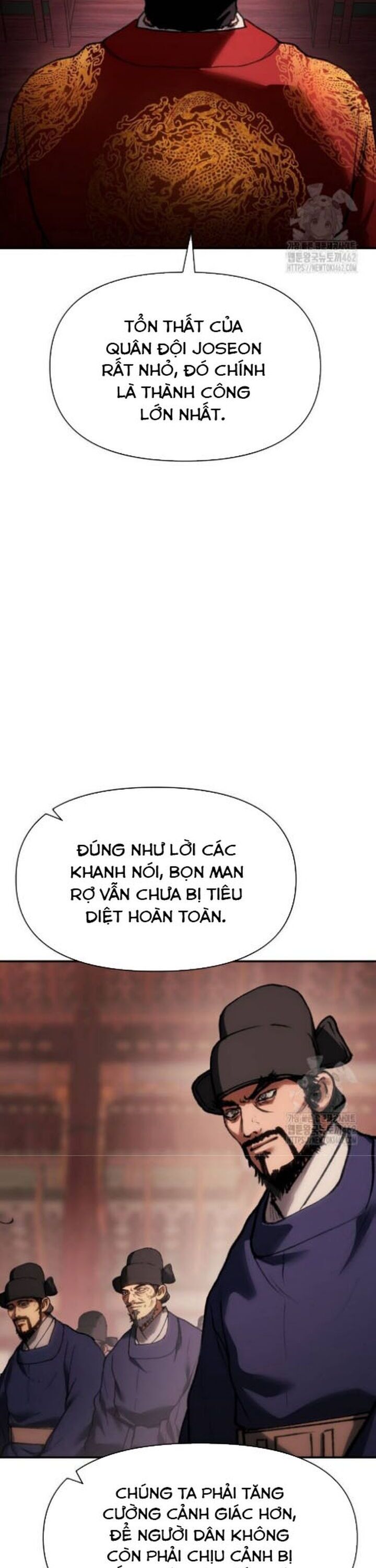 Ám Vệ Chapter 42 - Trang 52