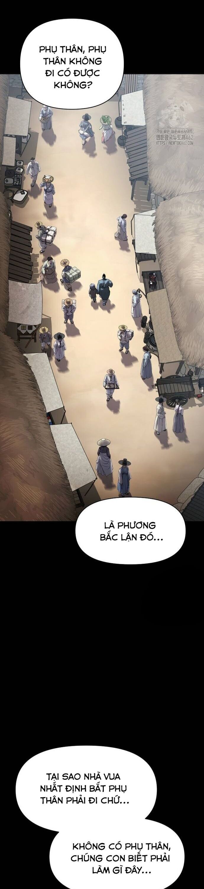 Ám Vệ Chapter 43 - Trang 41