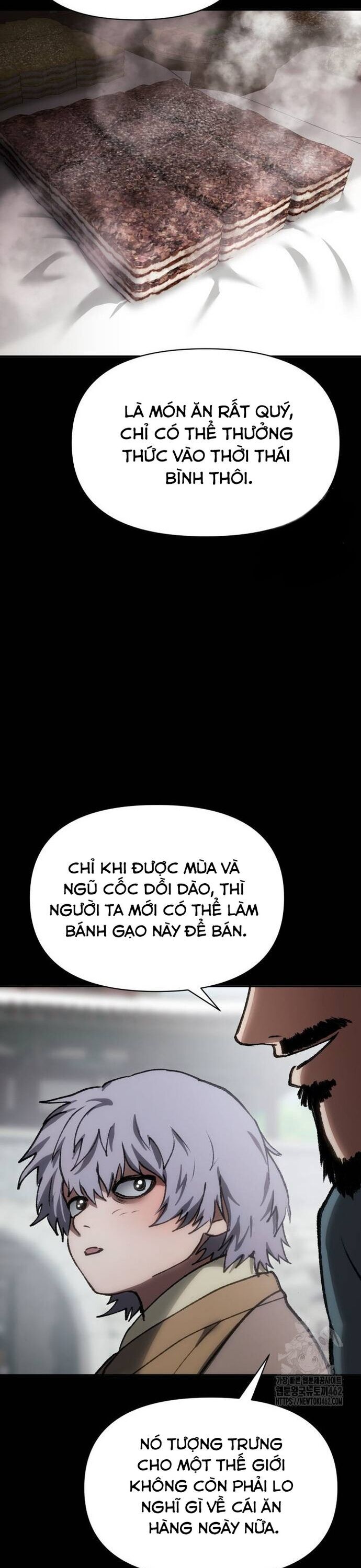 Ám Vệ Chapter 43 - Trang 44