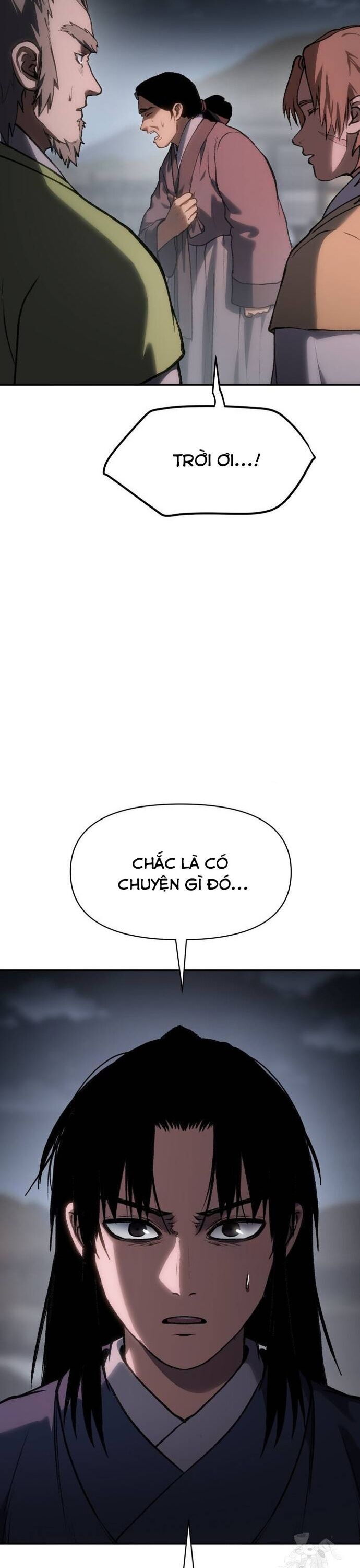 Ám Vệ Chapter 43 - Trang 30