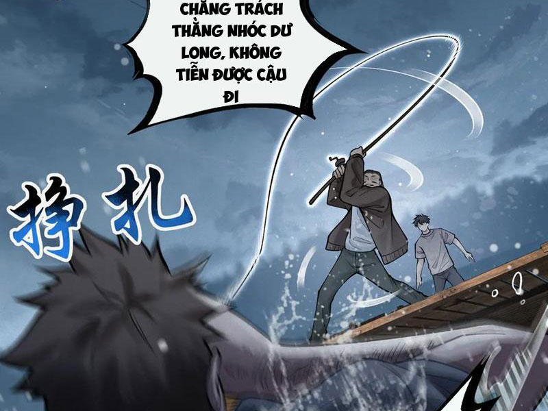 Làm Người Nhặt Xác, Tôi Khởi Đầu Là Giải Phẫu Bạn Gái Cũ! chapter 10 - Trang 8