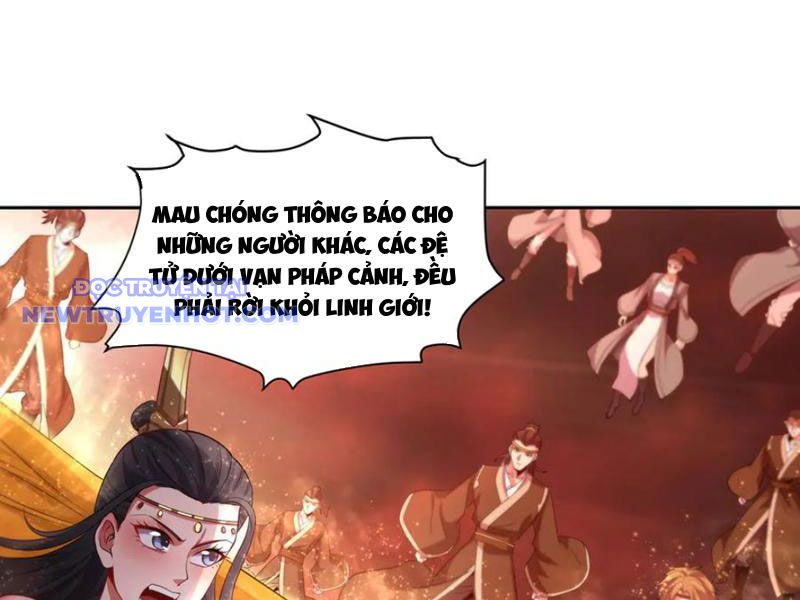 Ta Nắm Giữ Khí Vận Chi Tử chapter 68 - Trang 9