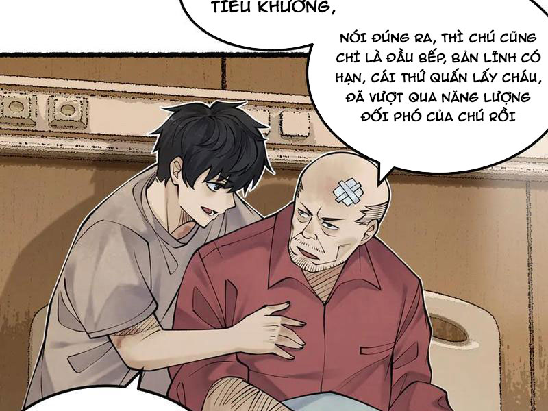 Làm Người Nhặt Xác, Tôi Khởi Đầu Là Giải Phẫu Bạn Gái Cũ! chapter 9 - Trang 44