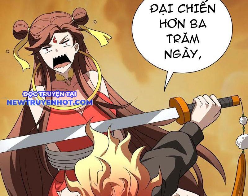 Trảm Thần chapter 31 - Trang 20