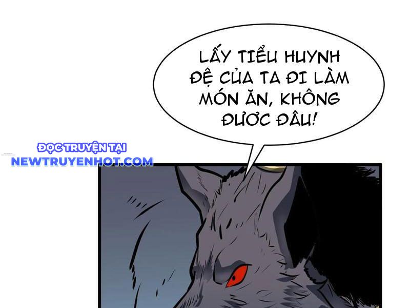 Tu Luyện Nhàn Hạ Bắt đầu Từ Nữ đồ đệ chapter 20 - Trang 35