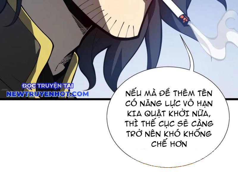 Ta Ký Kết Khế Ước Với Chính Mình chapter 70 - Trang 115