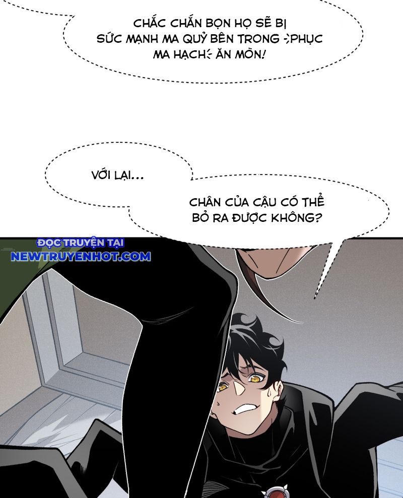 Quỷ Tiến Hóa chapter 87 - Trang 31