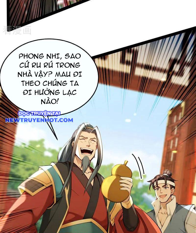 Tuyệt Thế đan Thần chapter 247 - Trang 14